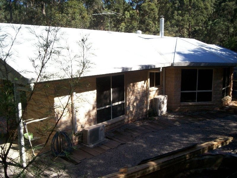 16 Sundown Court, Cashmere QLD 4500