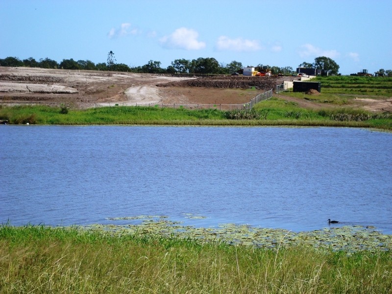 Warner QLD 4500