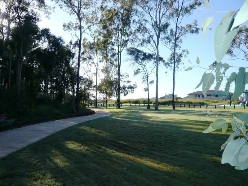 Lot 1004 Brisbane Road, Warner QLD 4500