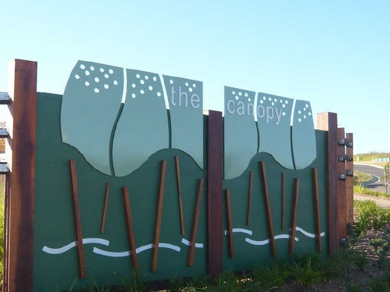 Lot 1004 Brisbane Road, Warner QLD 4500