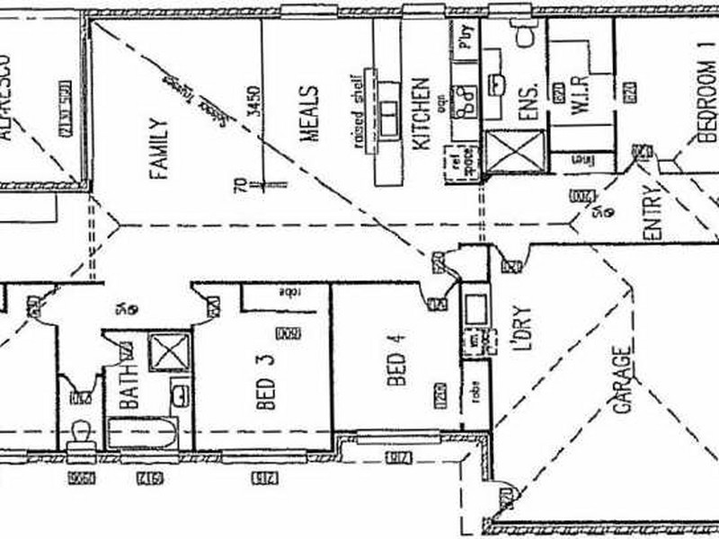 Lot 1004 Brisbane Road, Warner QLD 4500