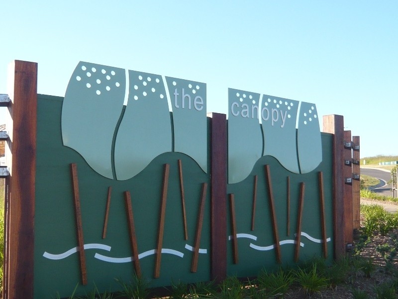 Lot 1003 Brisbane Road, Warner QLD 4500