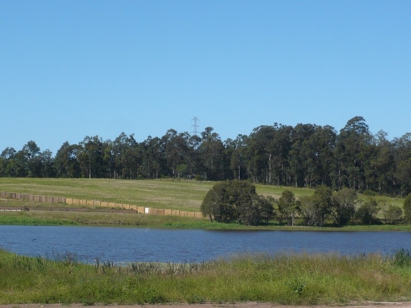 Warner QLD 4500