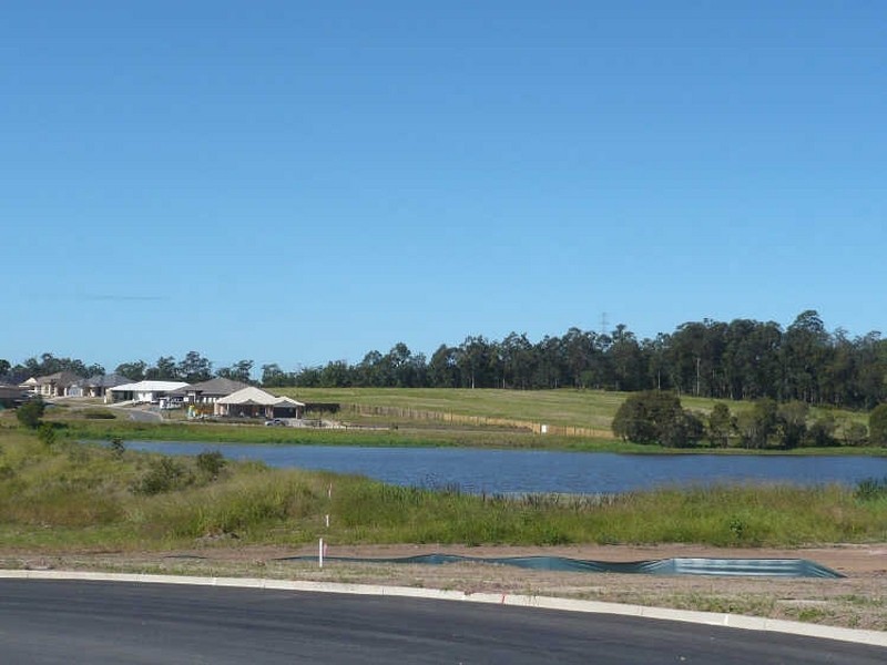 Warner QLD 4500