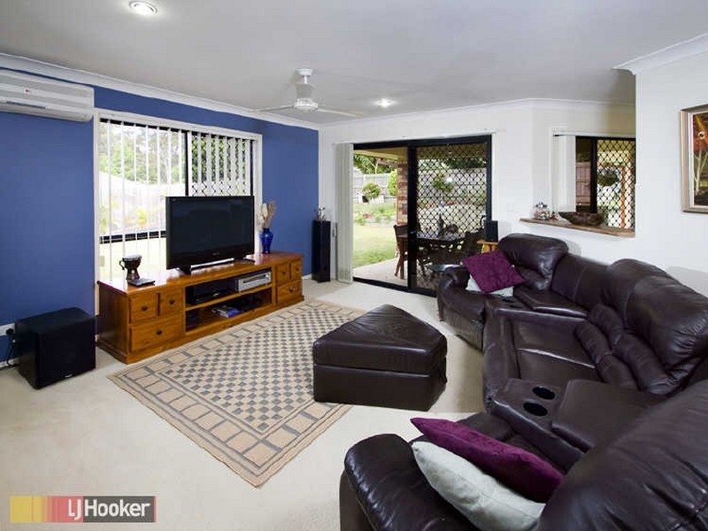 Joyner QLD 4500