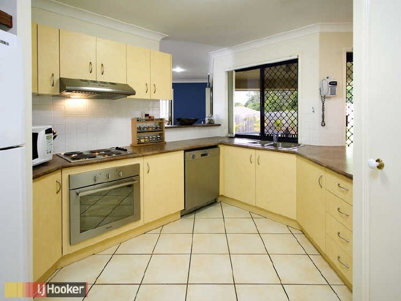 Joyner QLD 4500