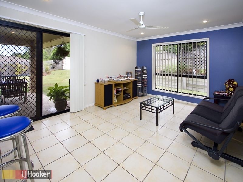 Joyner QLD 4500