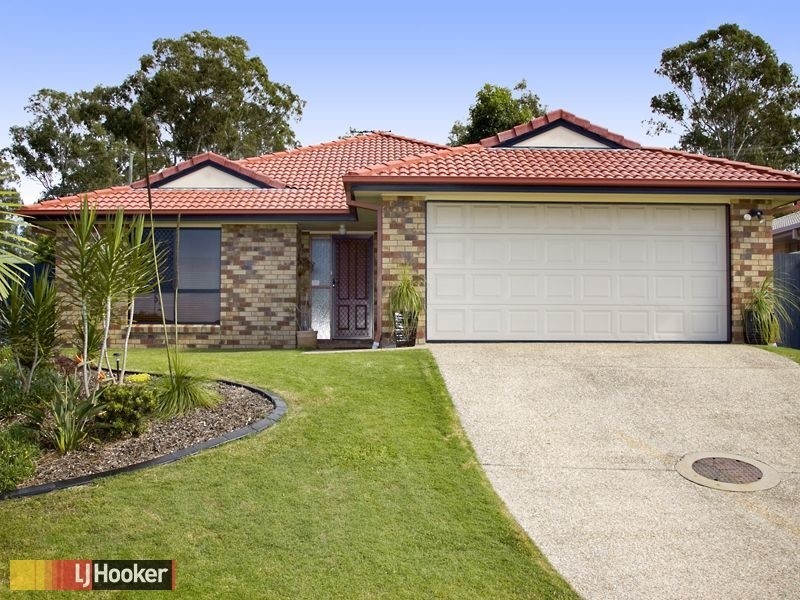 Joyner QLD 4500