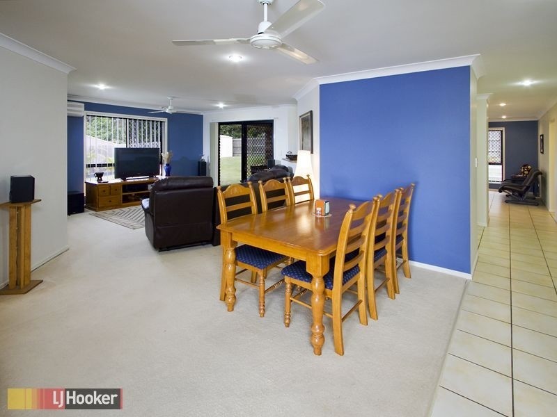 Joyner QLD 4500