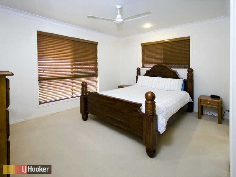 Joyner QLD 4500