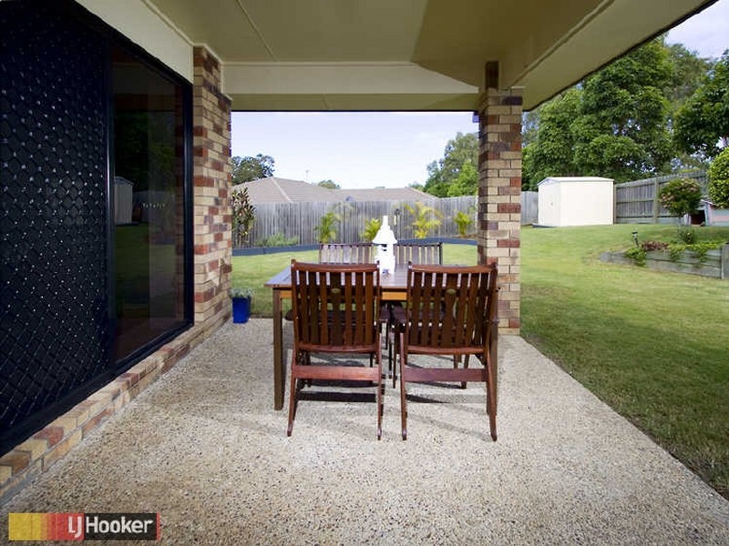 Joyner QLD 4500