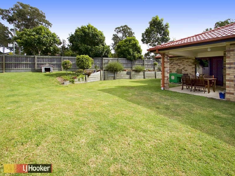 Joyner QLD 4500