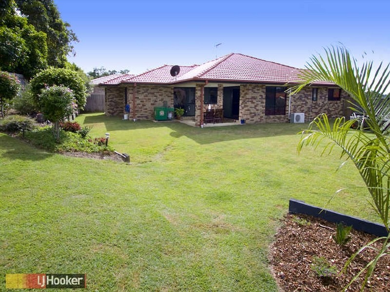 Joyner QLD 4500