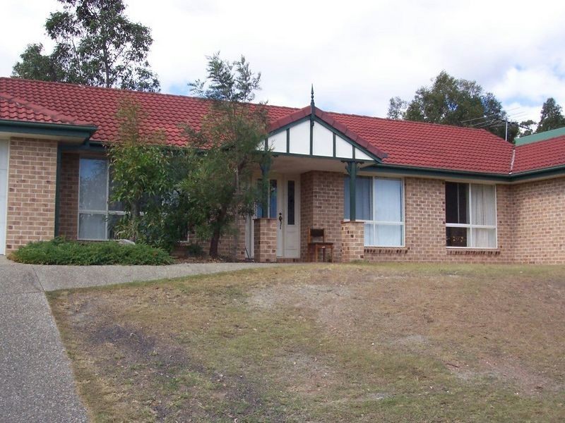 12 Cedar Close, Albany Creek QLD 4035