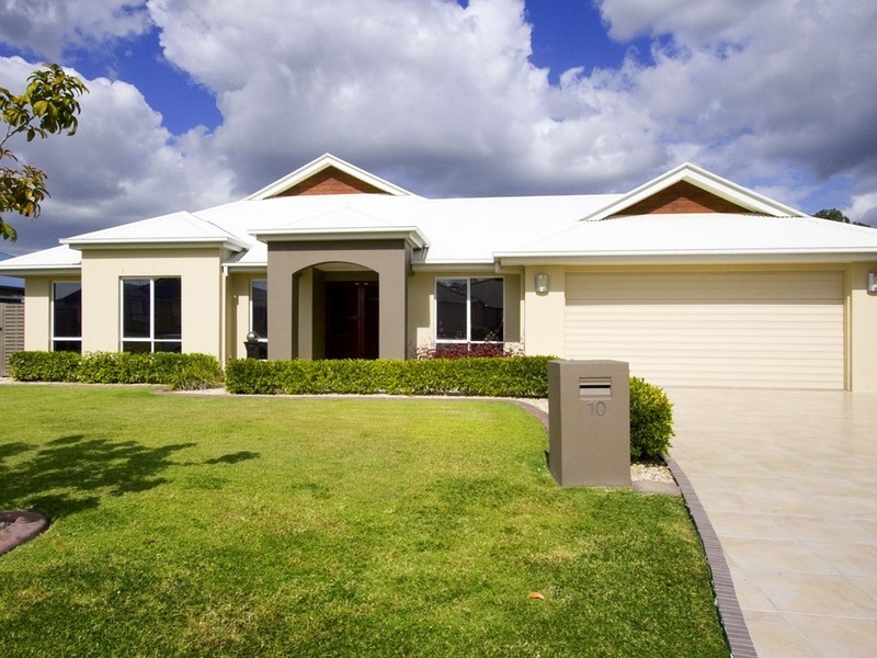 Joyner QLD 4500