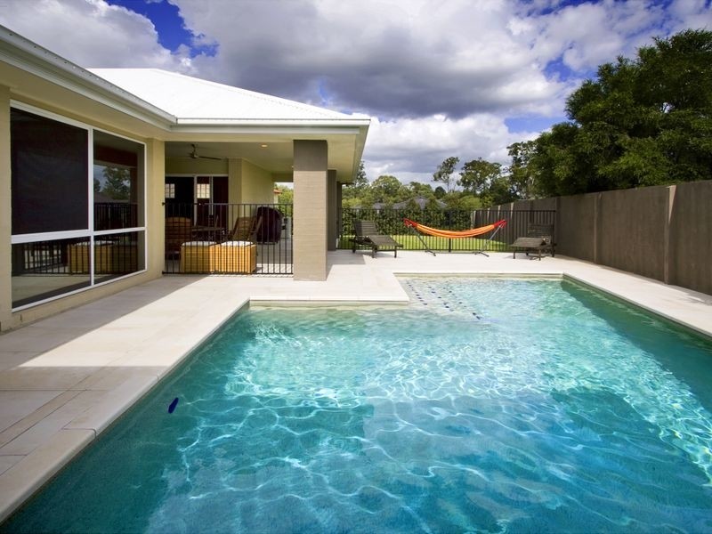 Joyner QLD 4500