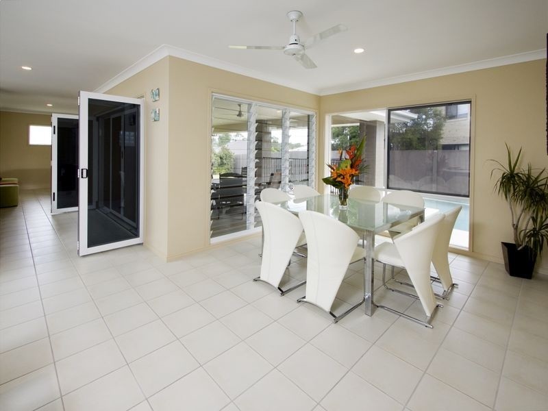 Joyner QLD 4500
