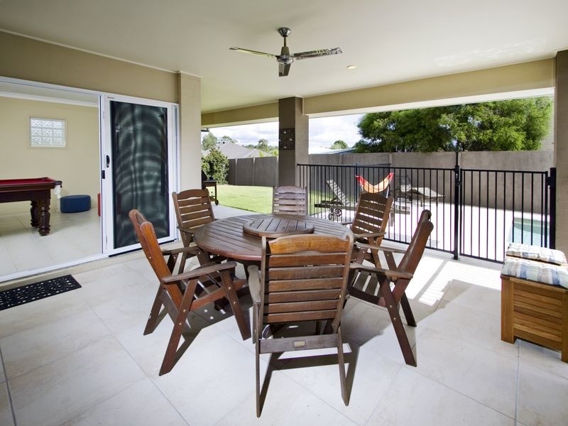 Joyner QLD 4500