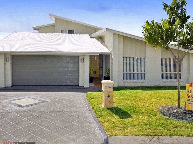 Warner QLD 4500