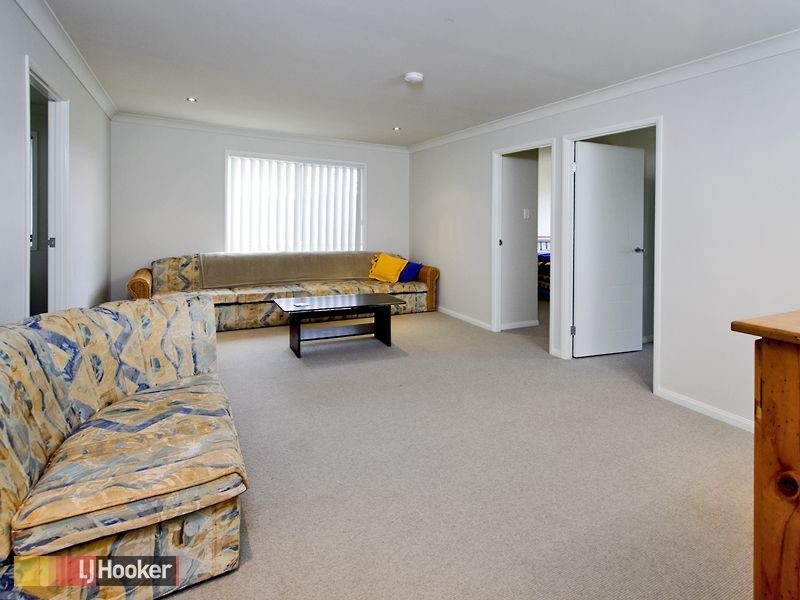 Warner QLD 4500