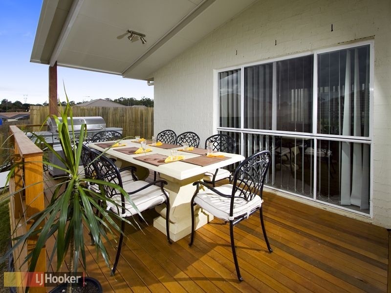 Warner QLD 4500