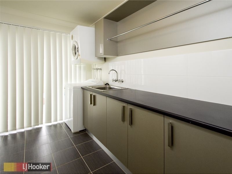 Warner QLD 4500