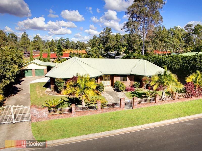 Joyner QLD 4500