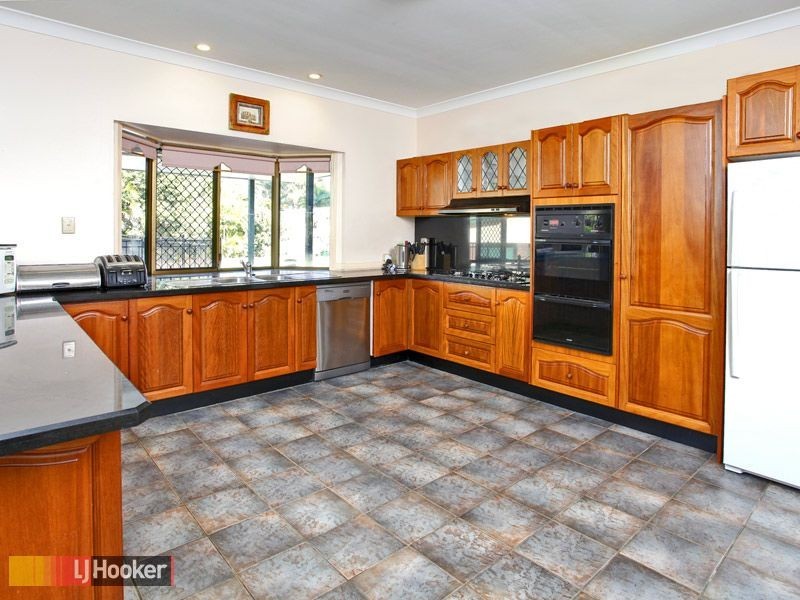 Joyner QLD 4500