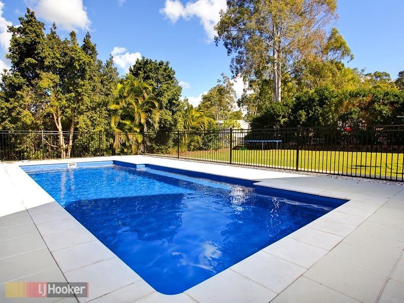 Joyner QLD 4500