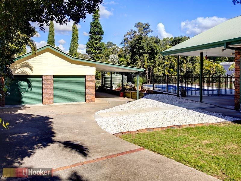 Joyner QLD 4500