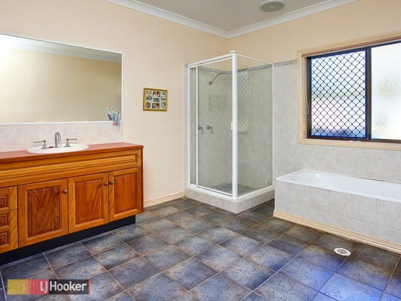 Joyner QLD 4500