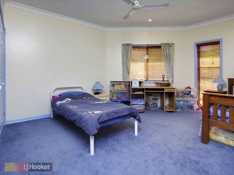 Joyner QLD 4500