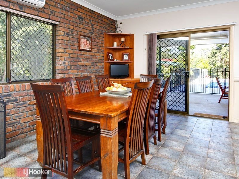 Joyner QLD 4500