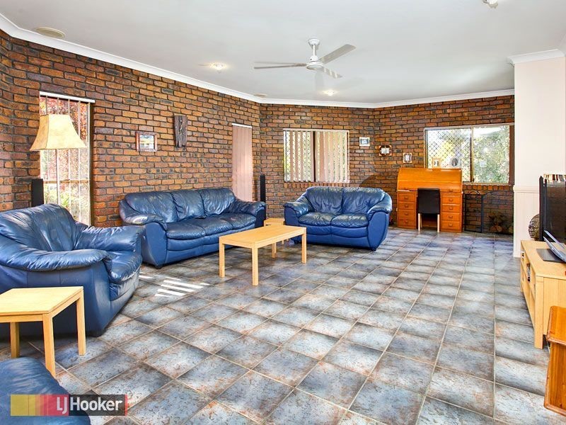 Joyner QLD 4500