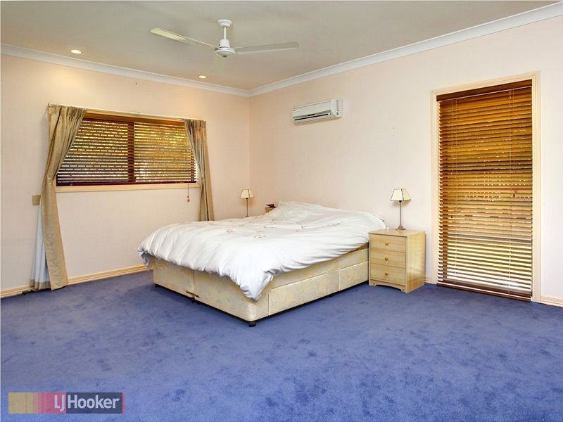 Joyner QLD 4500