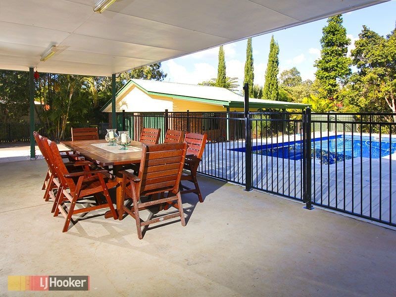 Joyner QLD 4500