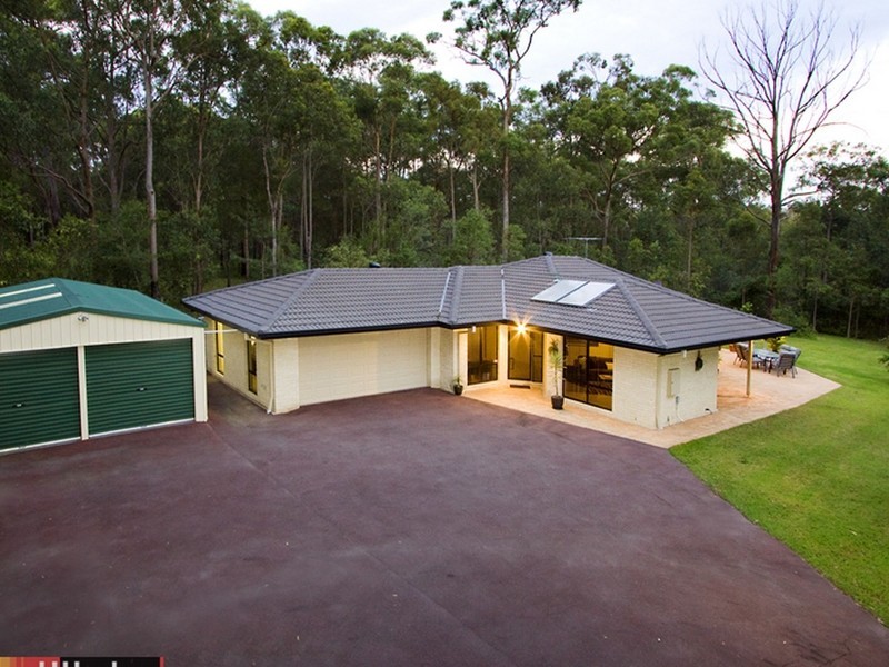 3 Nimbo Place, Dakabin QLD 4503