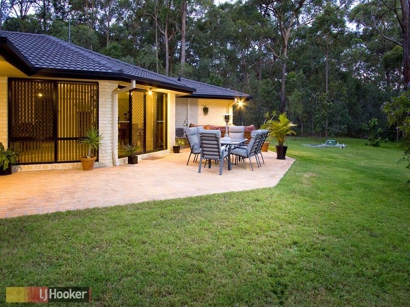 3 Nimbo Place, Dakabin QLD 4503