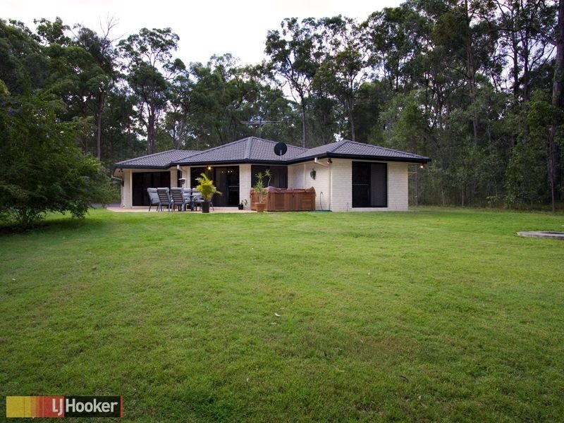 3 Nimbo Place, Dakabin QLD 4503