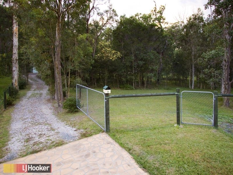 3 Nimbo Place, Dakabin QLD 4503
