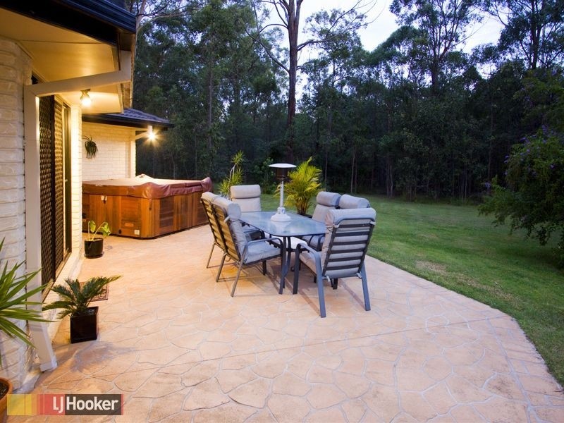 3 Nimbo Place, Dakabin QLD 4503