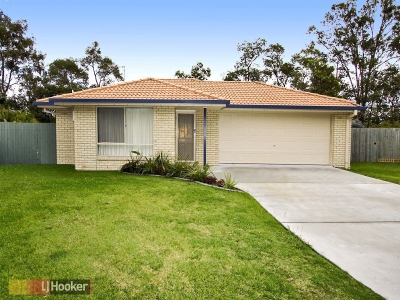 61 Dundee Street, Bray Park QLD 4500