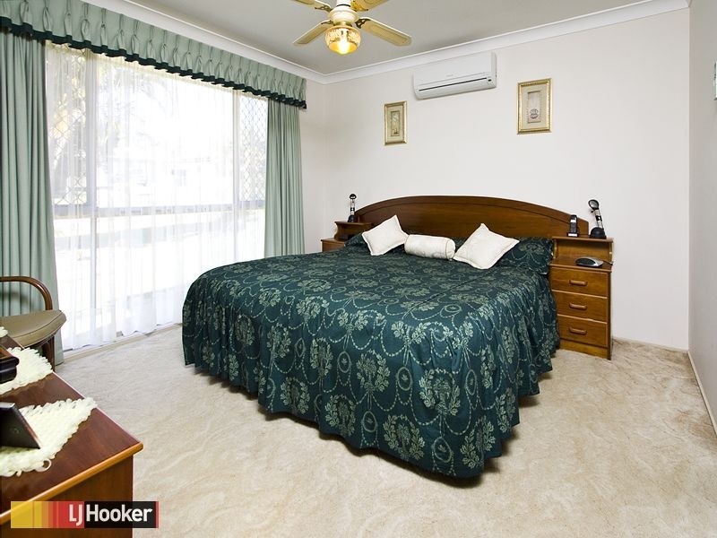 Bray Park QLD 4500