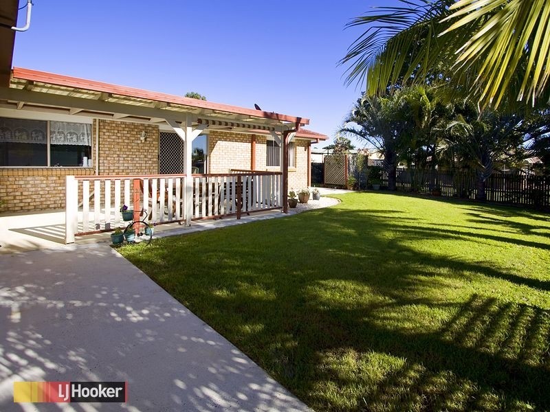 Bray Park QLD 4500