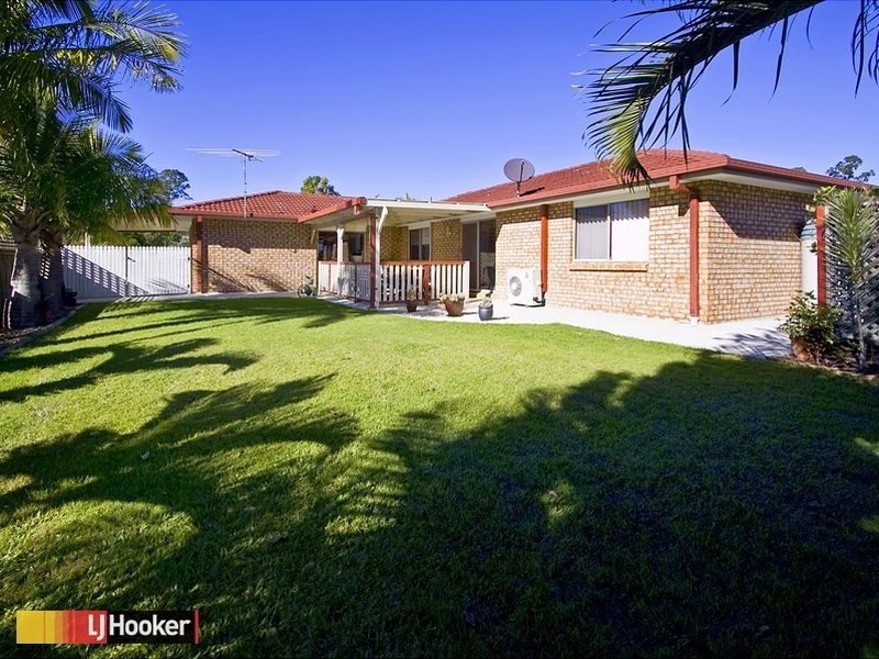 Bray Park QLD 4500
