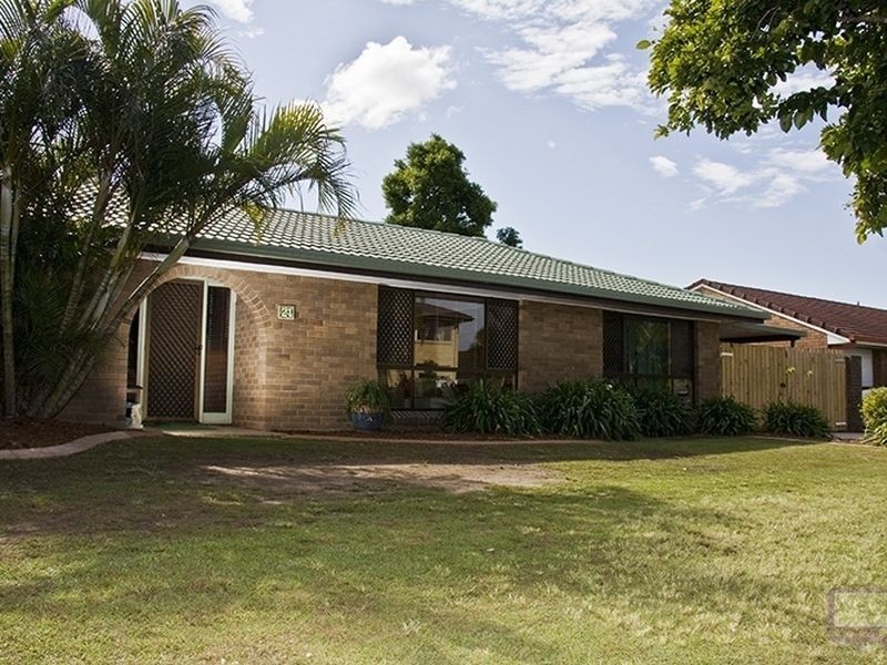 Ferny Grove QLD 4055