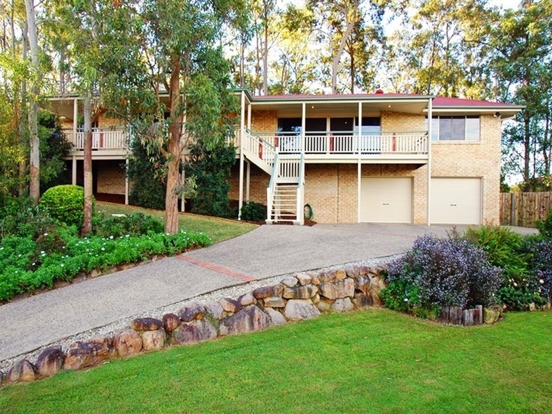 Joyner QLD 4500