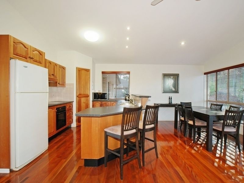 Joyner QLD 4500