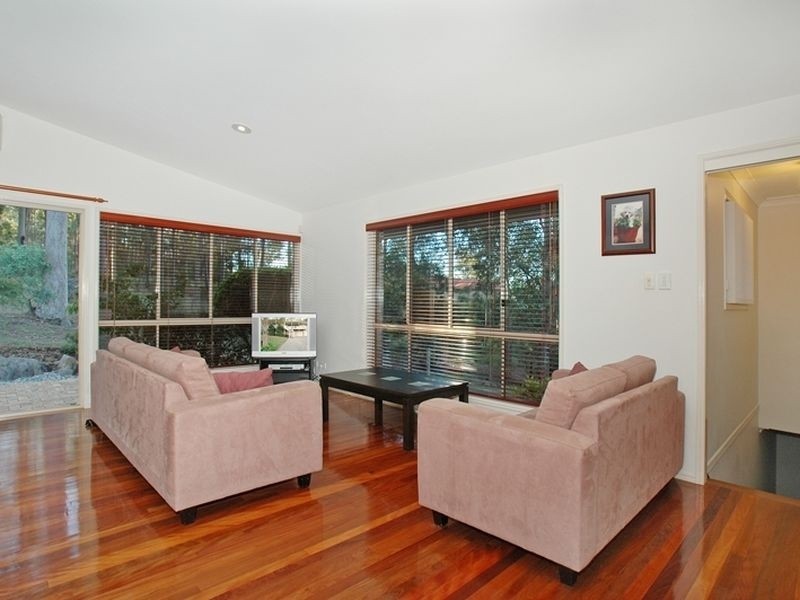 Joyner QLD 4500