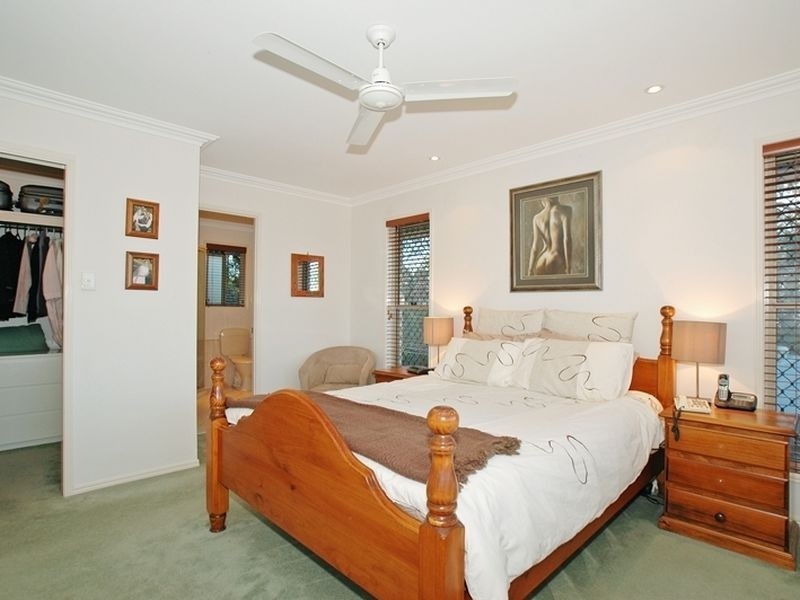 Joyner QLD 4500